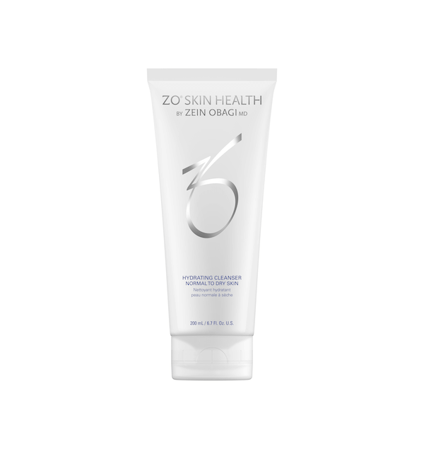 Photo of ZO® Hydrating Cleanser Normal to Dry Skin
