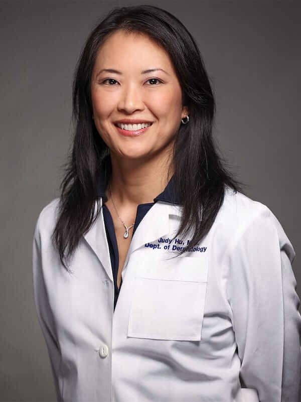 Judy Hu, MD